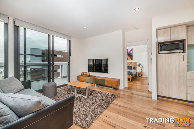 62/280 Lord Street PERTH WA 6000