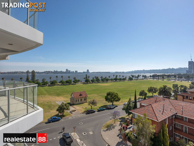 501/108 Terrace Road EAST PERTH WA 6004