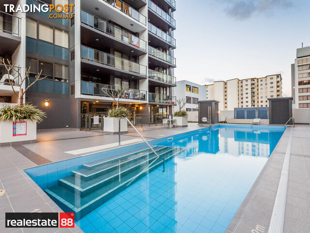 28/208 Adelaide Terrace EAST PERTH WA 6004