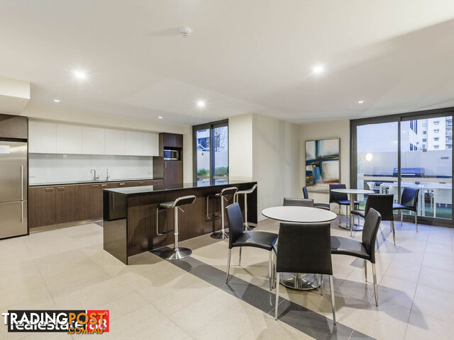 28/208 Adelaide Terrace EAST PERTH WA 6004