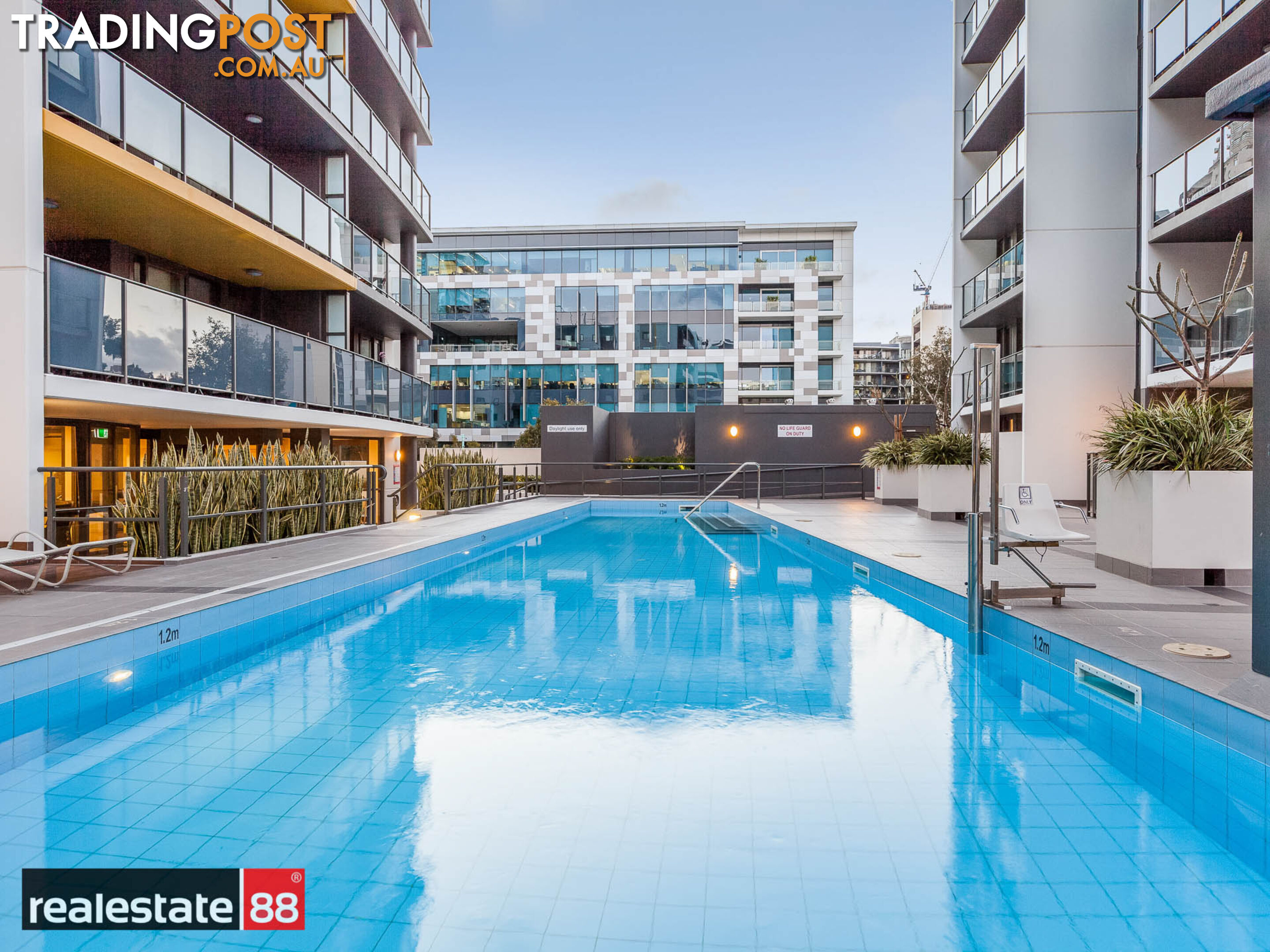 28/208 Adelaide Terrace EAST PERTH WA 6004