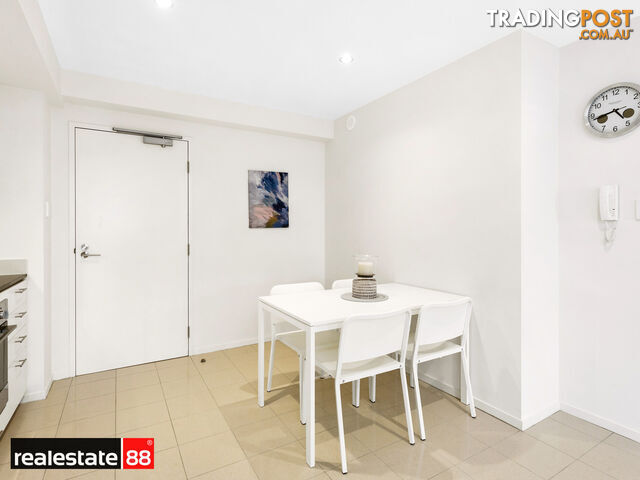 28/208 Adelaide Terrace EAST PERTH WA 6004