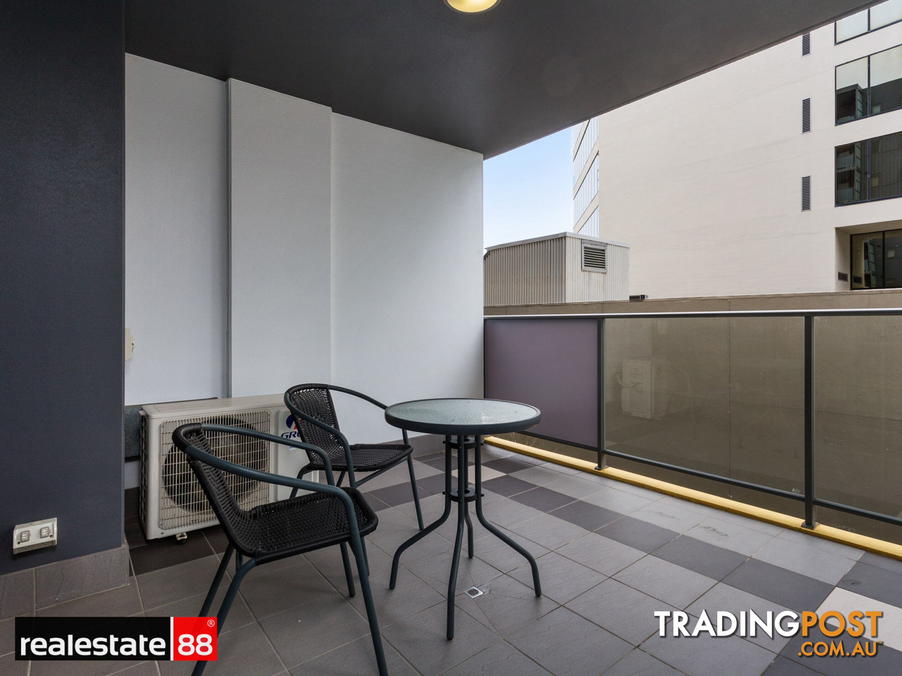 28/208 Adelaide Terrace EAST PERTH WA 6004