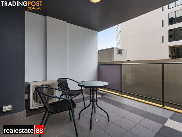 28/208 Adelaide Terrace EAST PERTH WA 6004