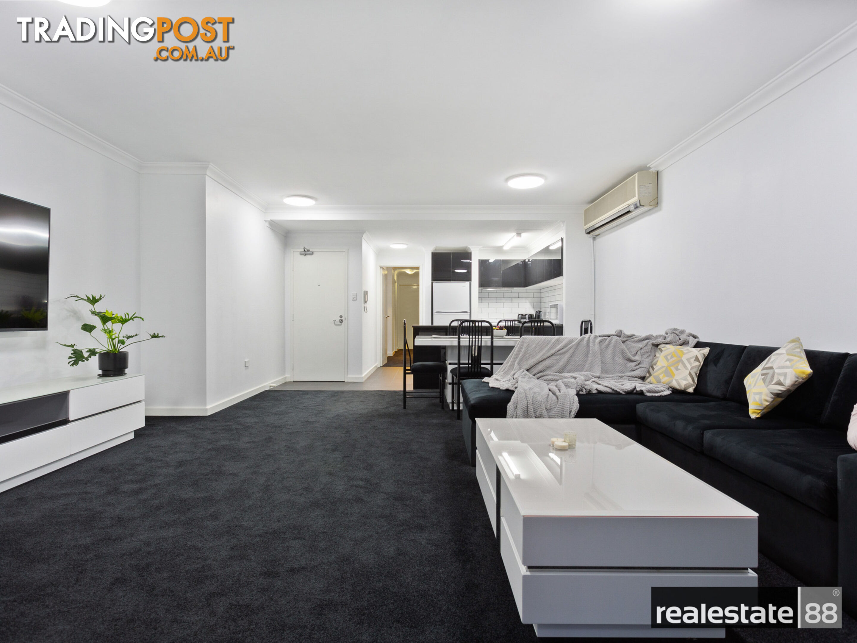 52/118 Mounts Bay Road PERTH WA 6000