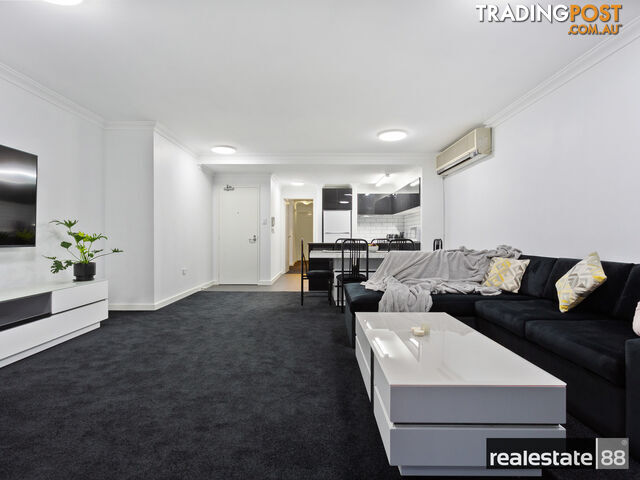 52/118 Mounts Bay Road PERTH WA 6000