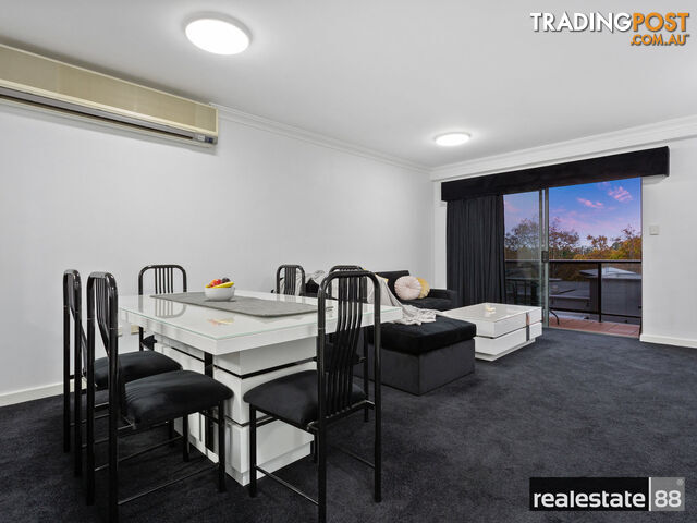 52/118 Mounts Bay Road PERTH WA 6000