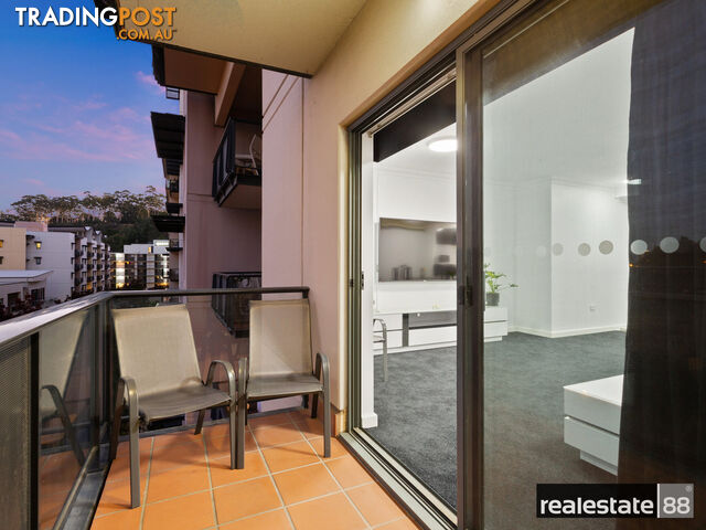 52/118 Mounts Bay Road PERTH WA 6000