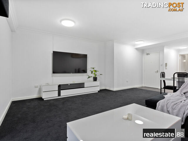 52/118 Mounts Bay Road PERTH WA 6000