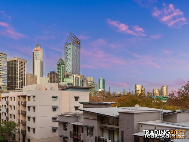 52/118 Mounts Bay Road PERTH WA 6000