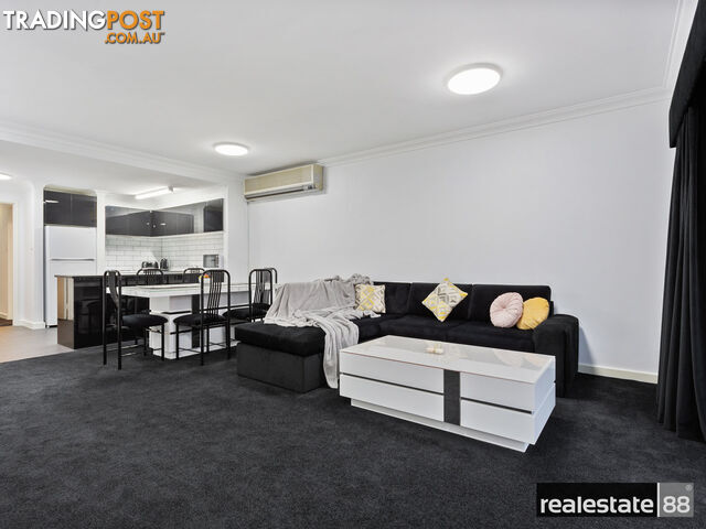 52/118 Mounts Bay Road PERTH WA 6000