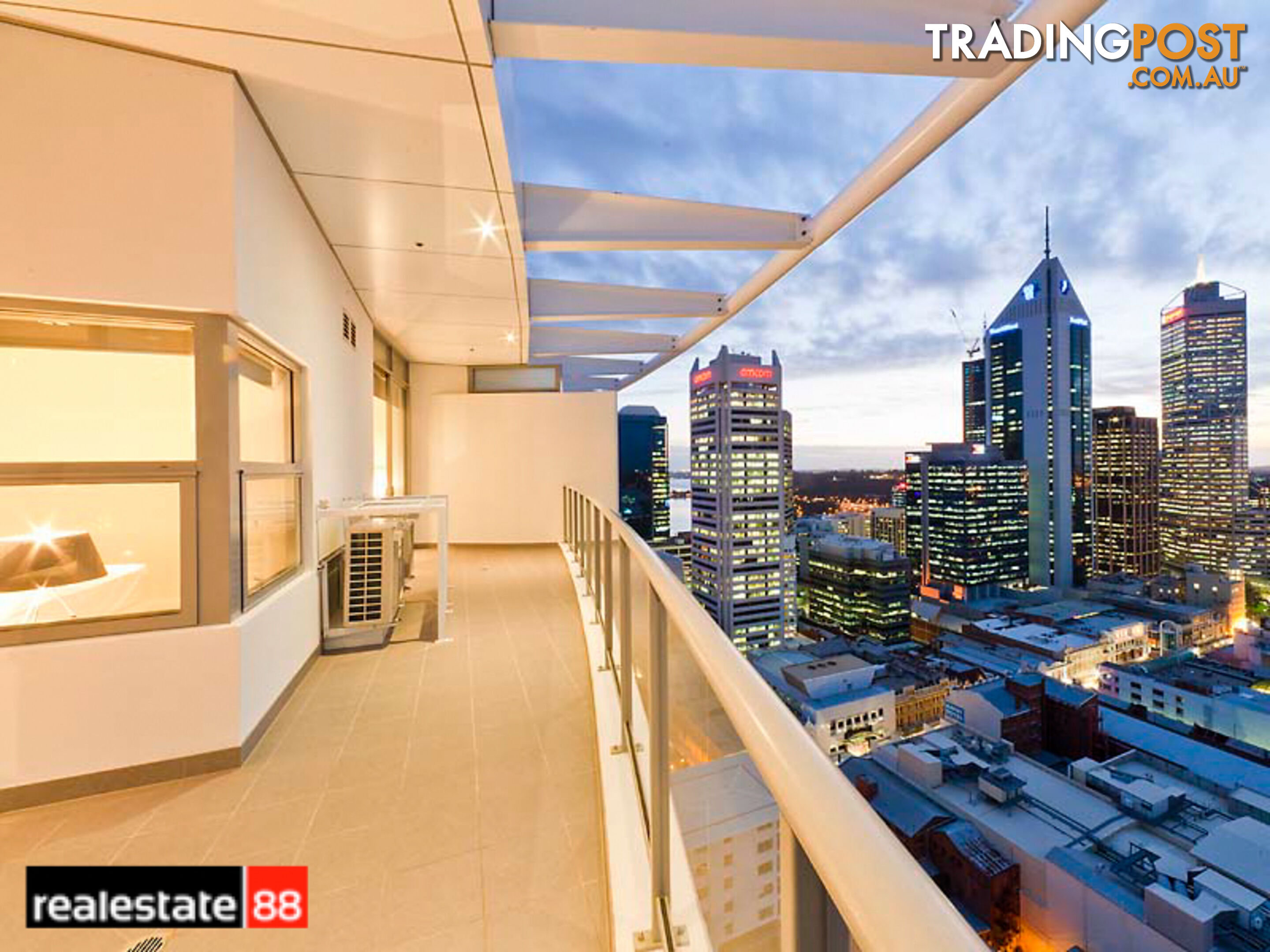 138/580 Hay Street PERTH WA 6000