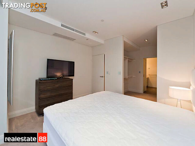 138/580 Hay Street PERTH WA 6000