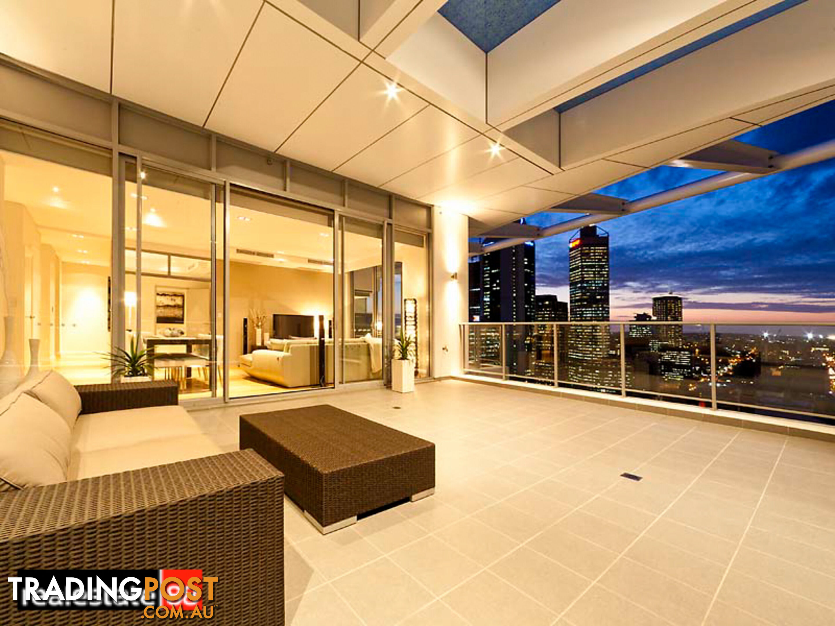 138/580 Hay Street PERTH WA 6000