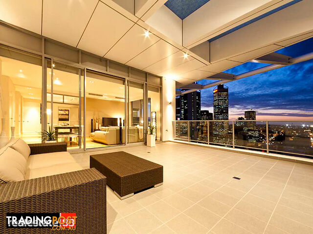 138/580 Hay Street PERTH WA 6000