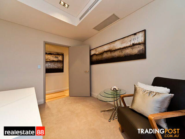 138/580 Hay Street PERTH WA 6000