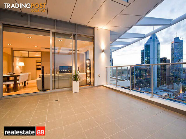 138/580 Hay Street PERTH WA 6000