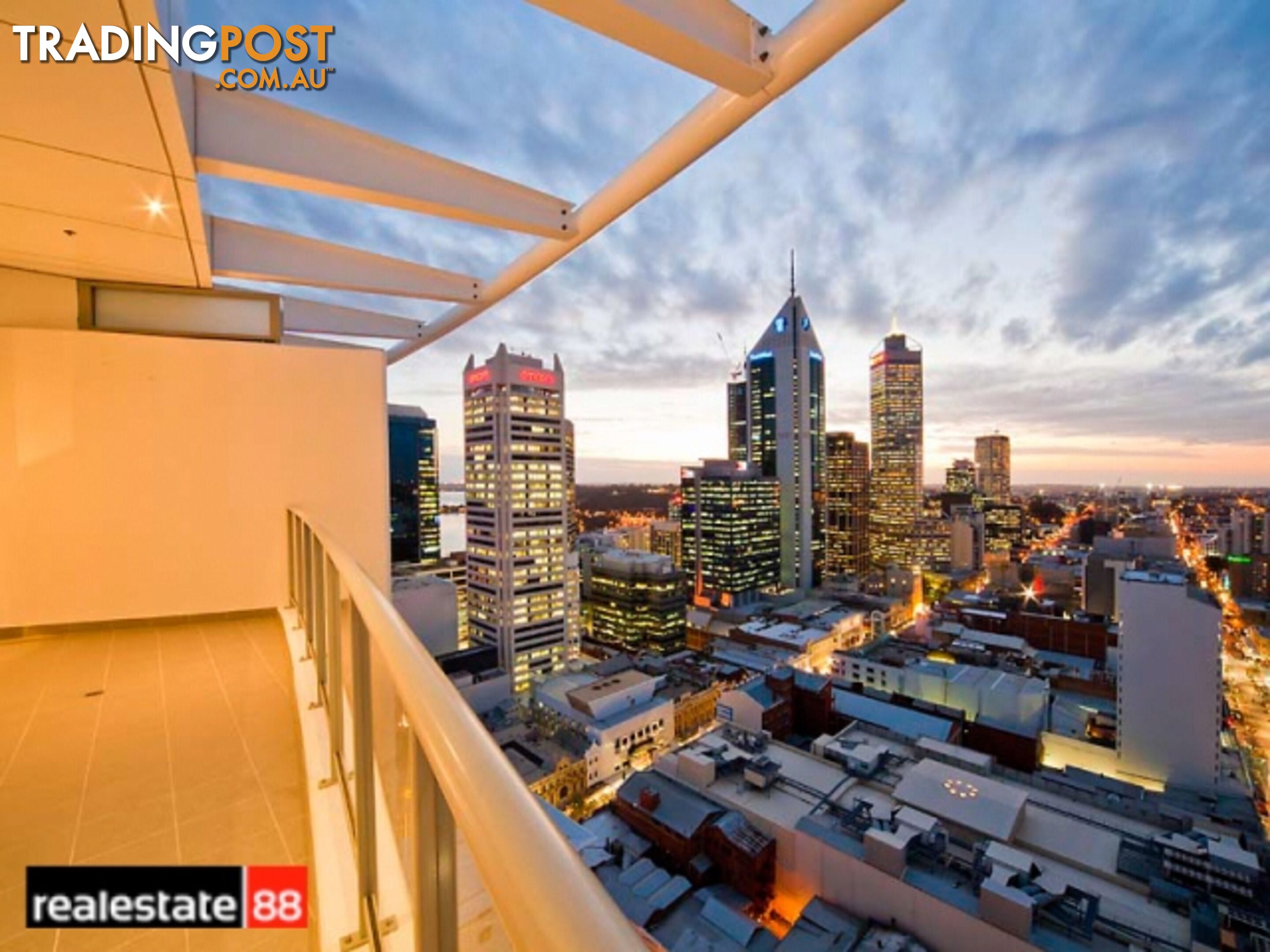 138/580 Hay Street PERTH WA 6000