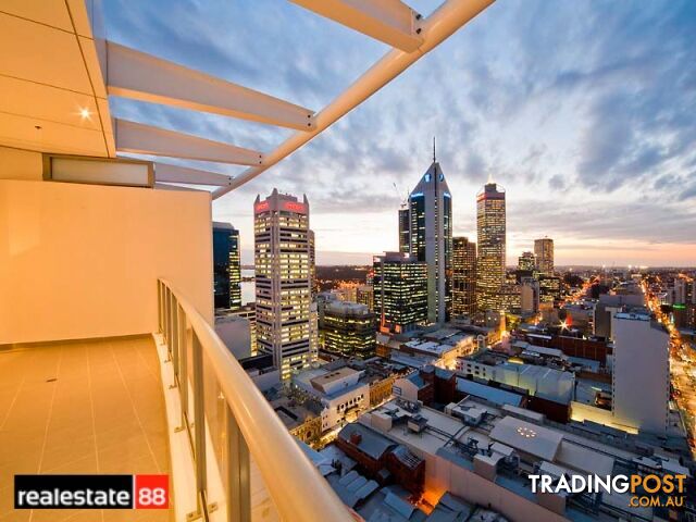 138/580 Hay Street PERTH WA 6000