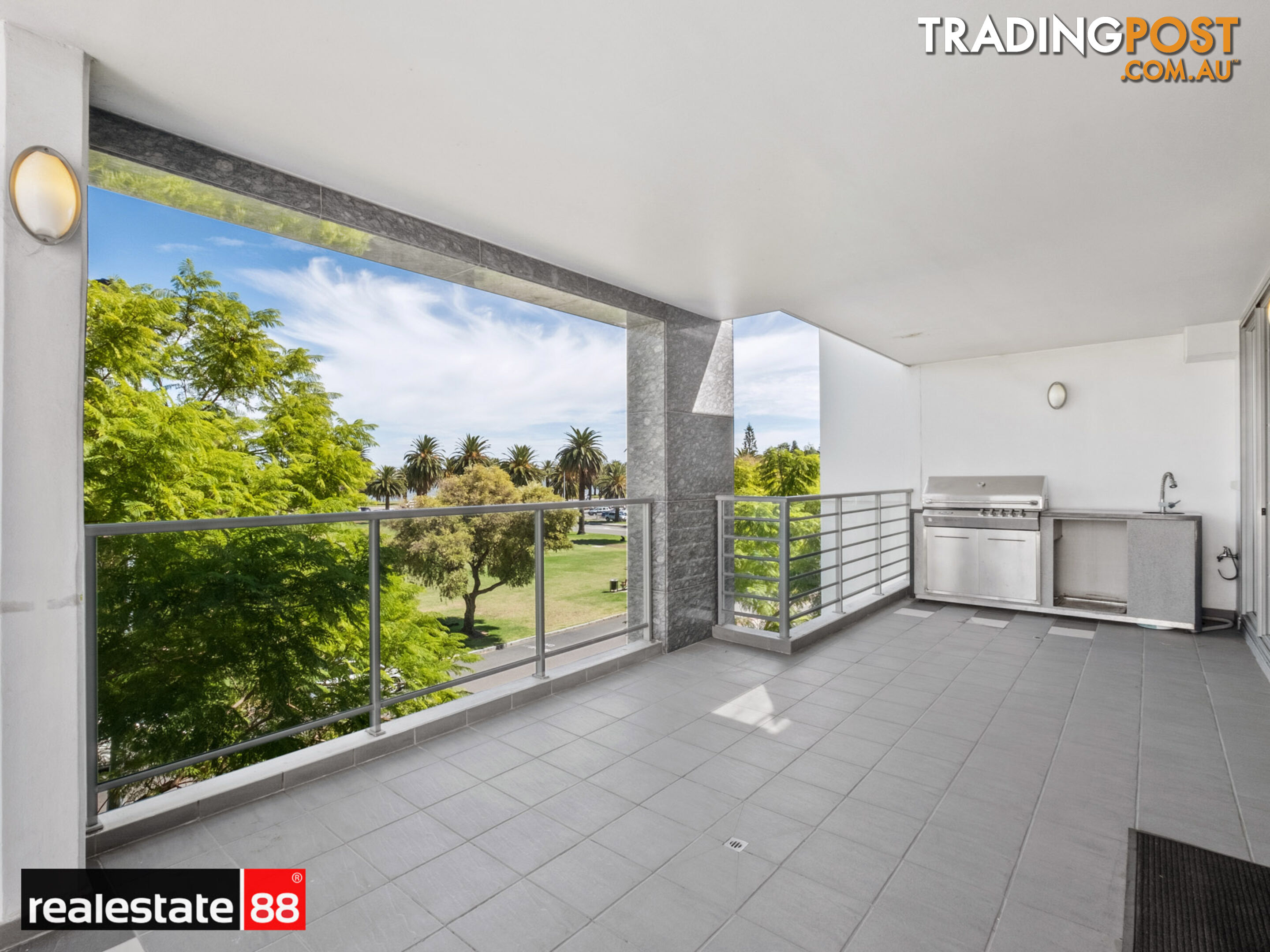 10/132 Terrace Road PERTH WA 6000