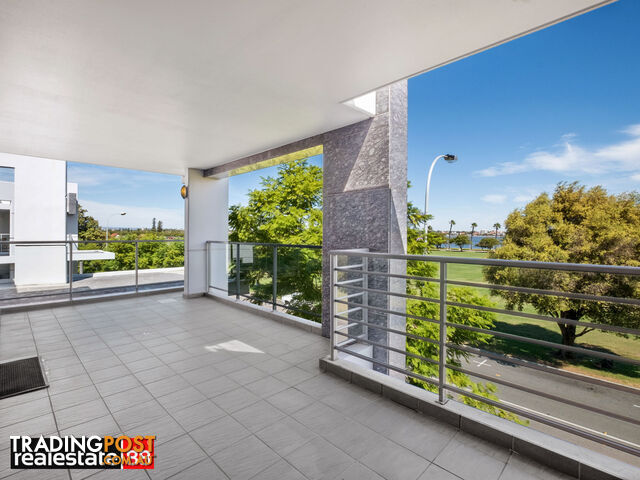 10/132 Terrace Road PERTH WA 6000