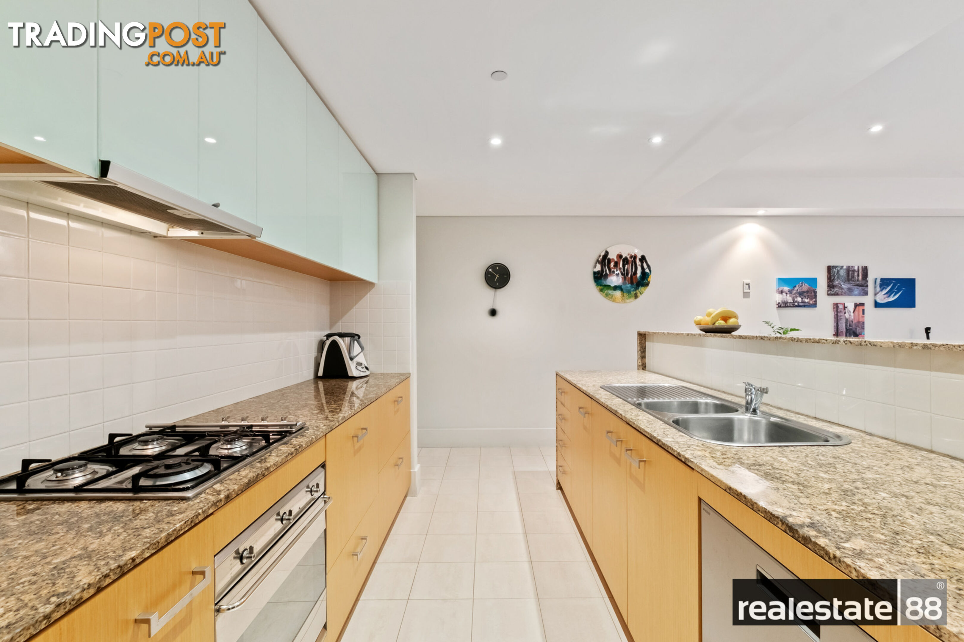 601/108 Terrace Road EAST PERTH WA 6004