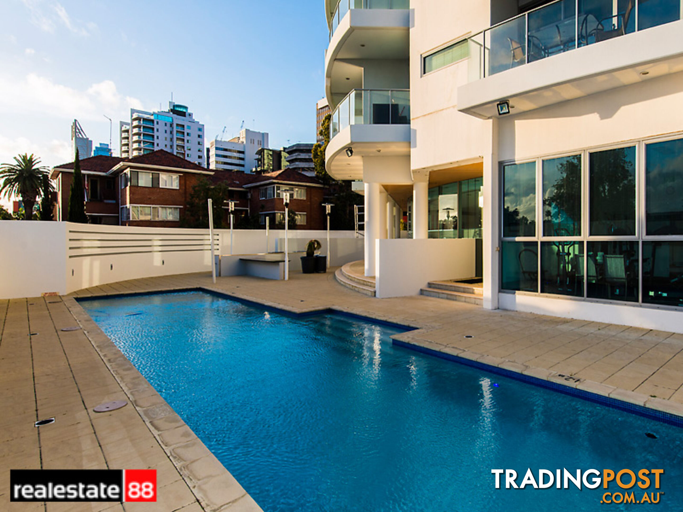 1001/108 Terrace Road EAST PERTH WA 6004