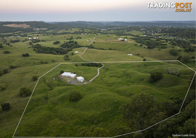 244 Perry Road Image Flat QLD 4560