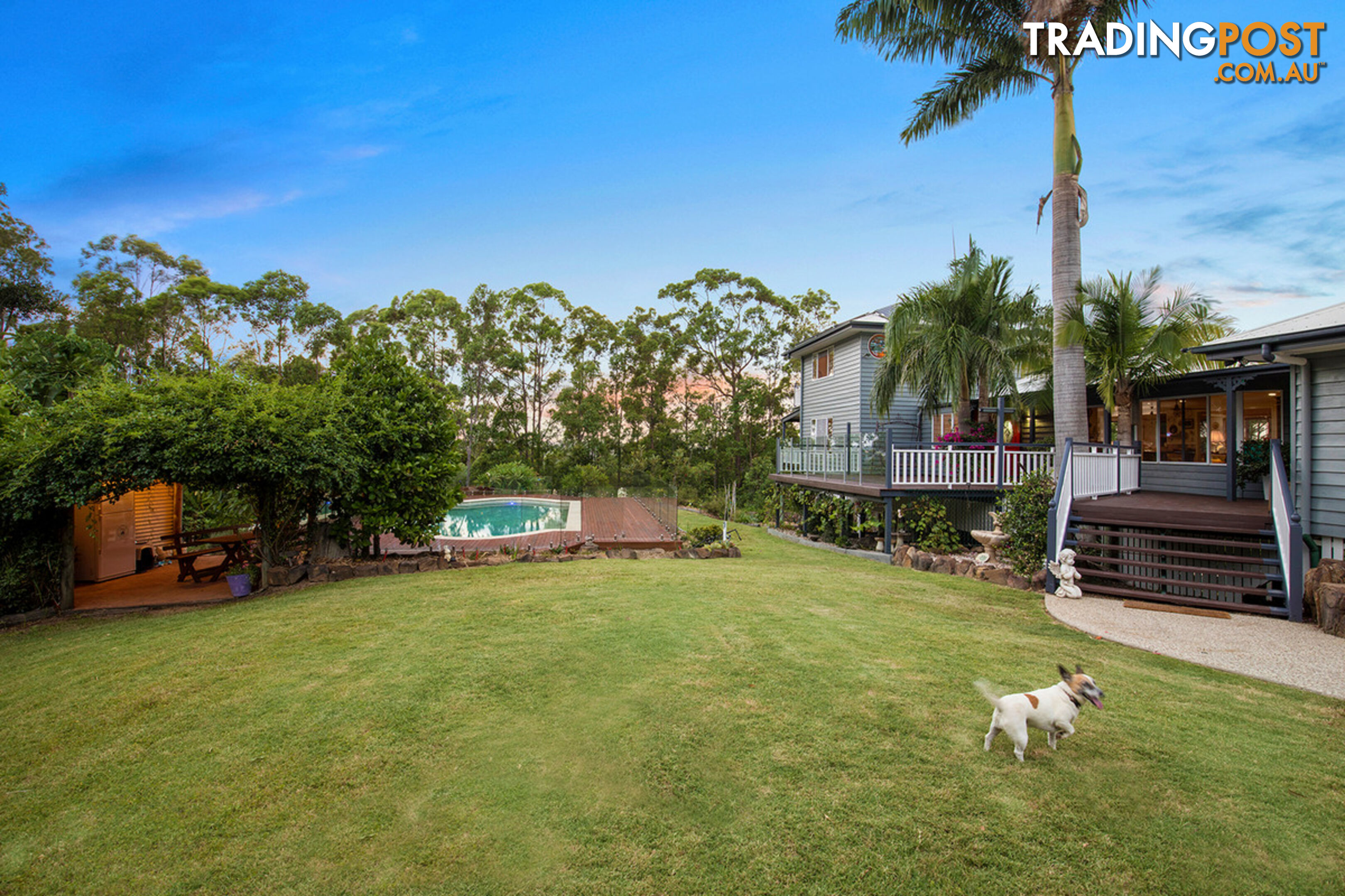 14-30 Ratcliffe Road Palmwoods QLD 4555