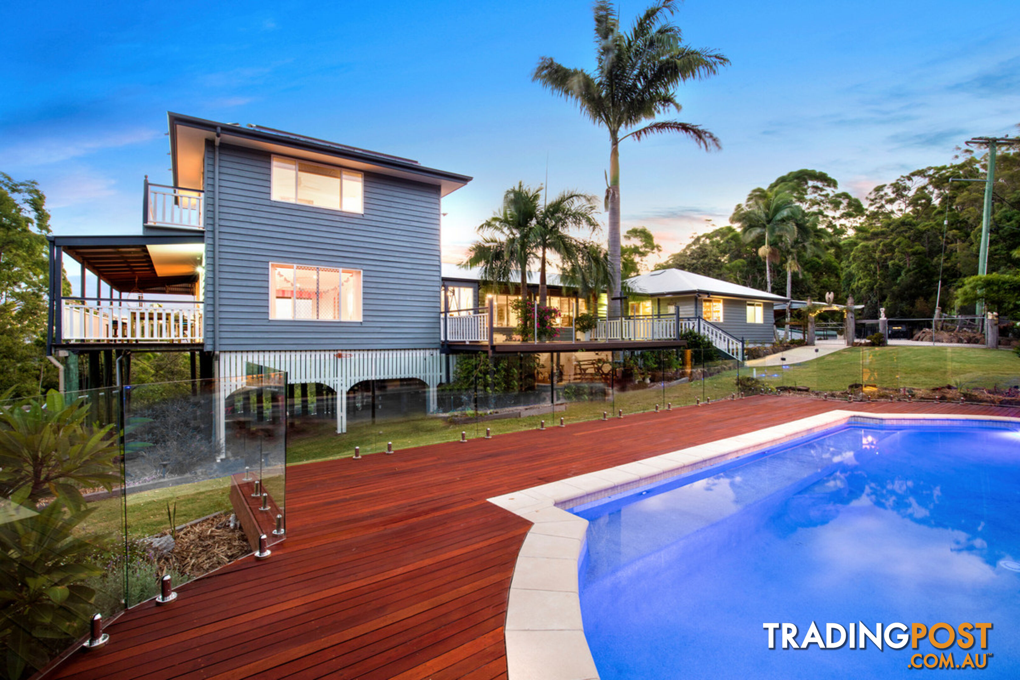 14-30 Ratcliffe Road Palmwoods QLD 4555