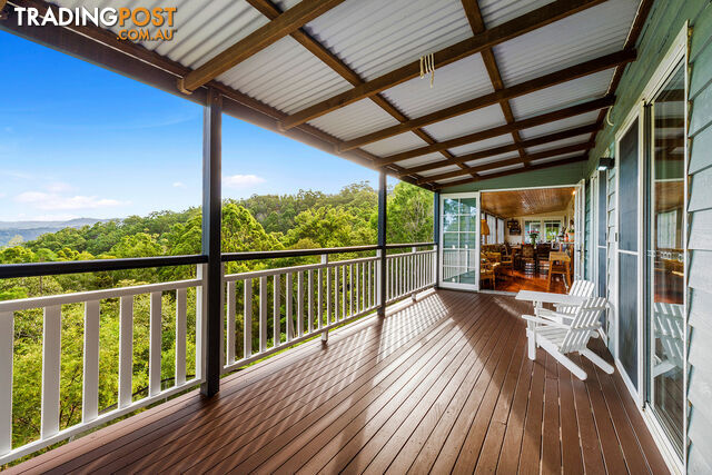 14-30 Ratcliffe Road Palmwoods QLD 4555