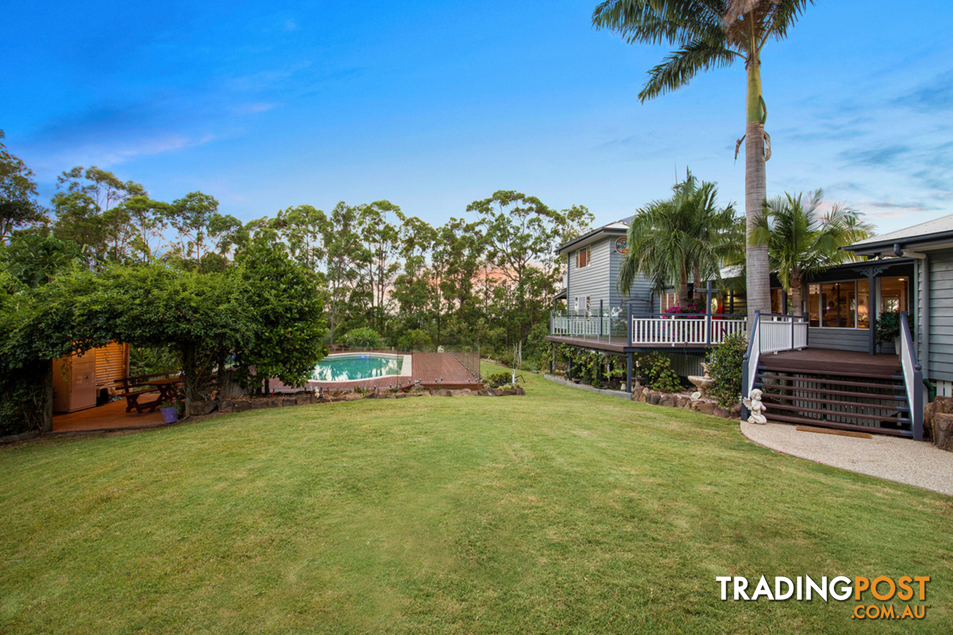 14-30 Ratcliffe Road Palmwoods QLD 4555