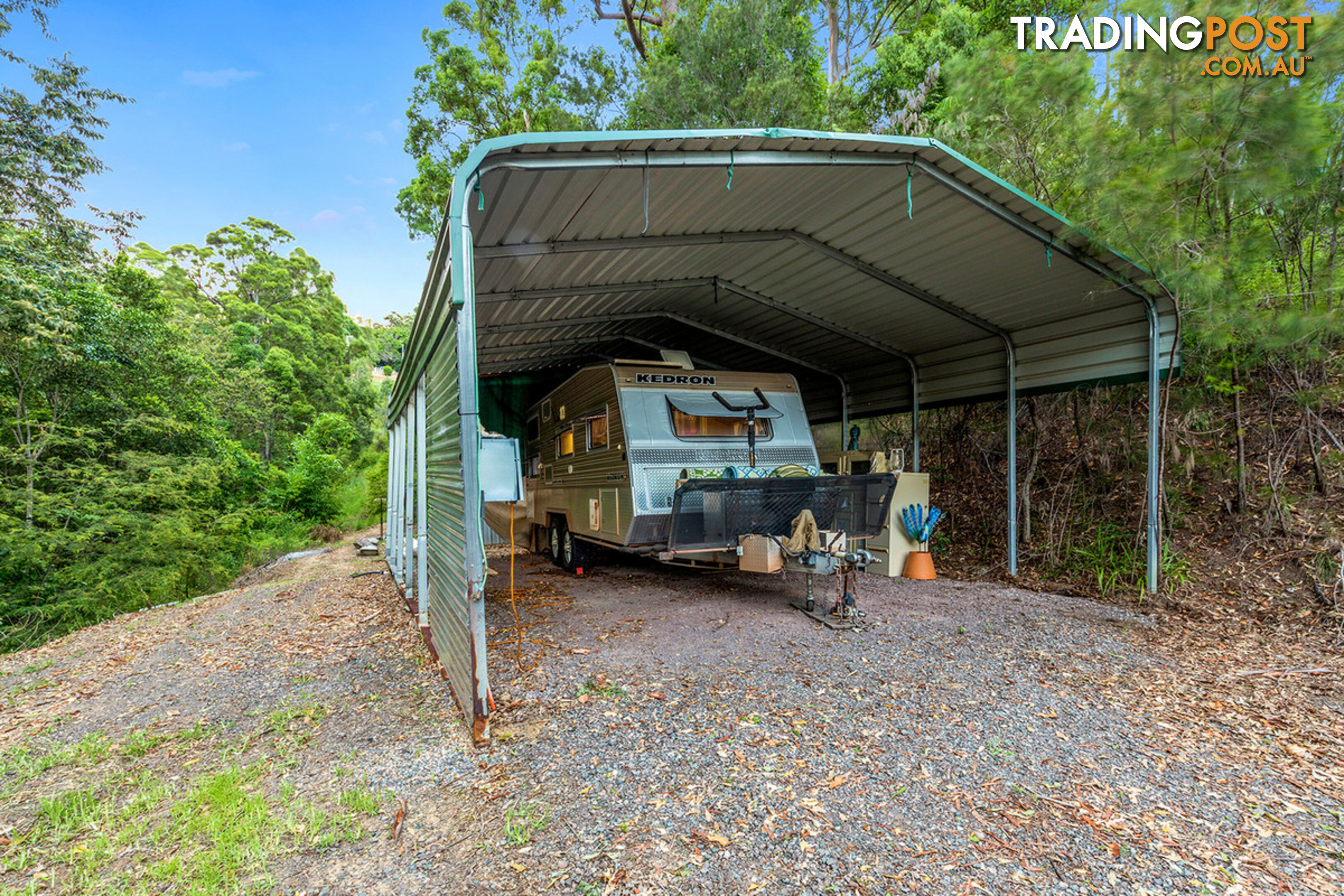 14-30 Ratcliffe Road Palmwoods QLD 4555