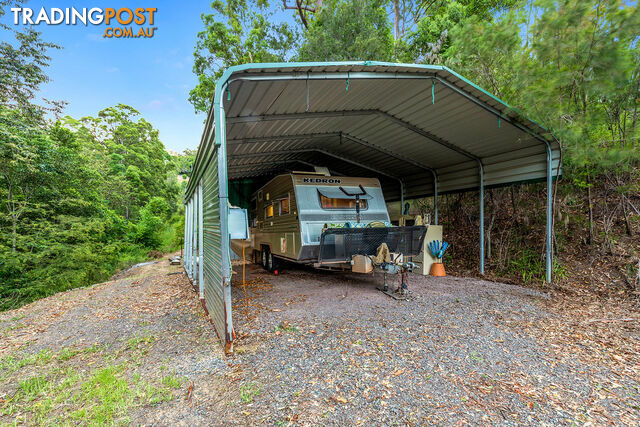 14-30 Ratcliffe Road Palmwoods QLD 4555