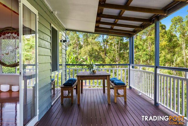 14-30 Ratcliffe Road Palmwoods QLD 4555