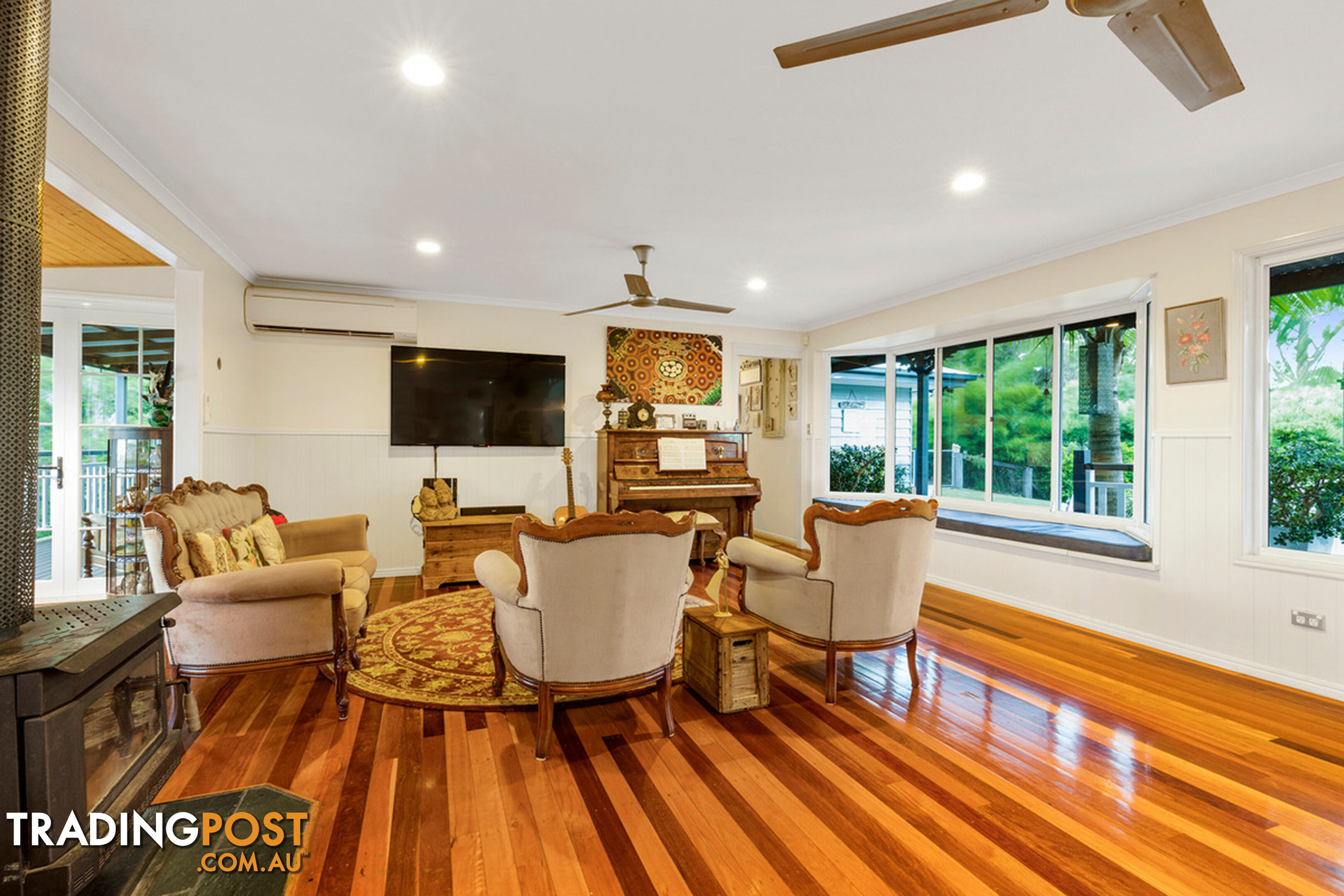 14-30 Ratcliffe Road Palmwoods QLD 4555