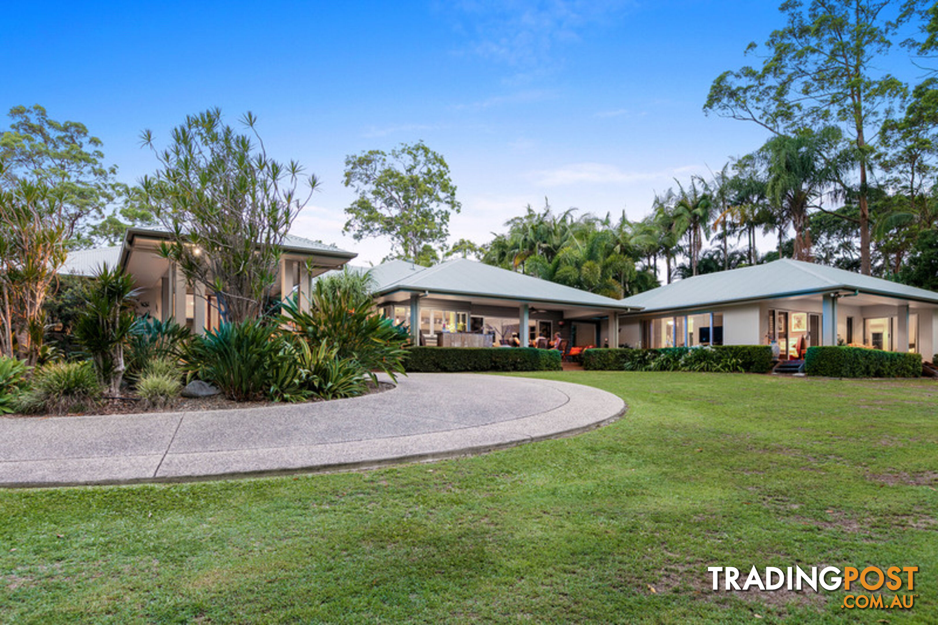 12 Tanawha Road Tanawha QLD 4556