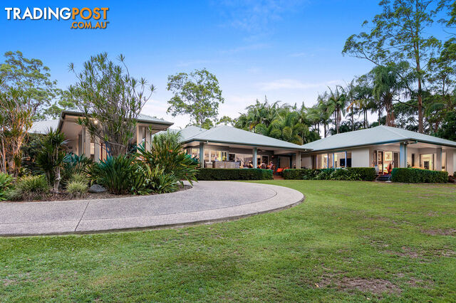 12 Tanawha Road Tanawha QLD 4556