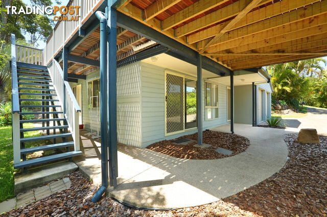 5 Cooba Close BUDERIM QLD 4556