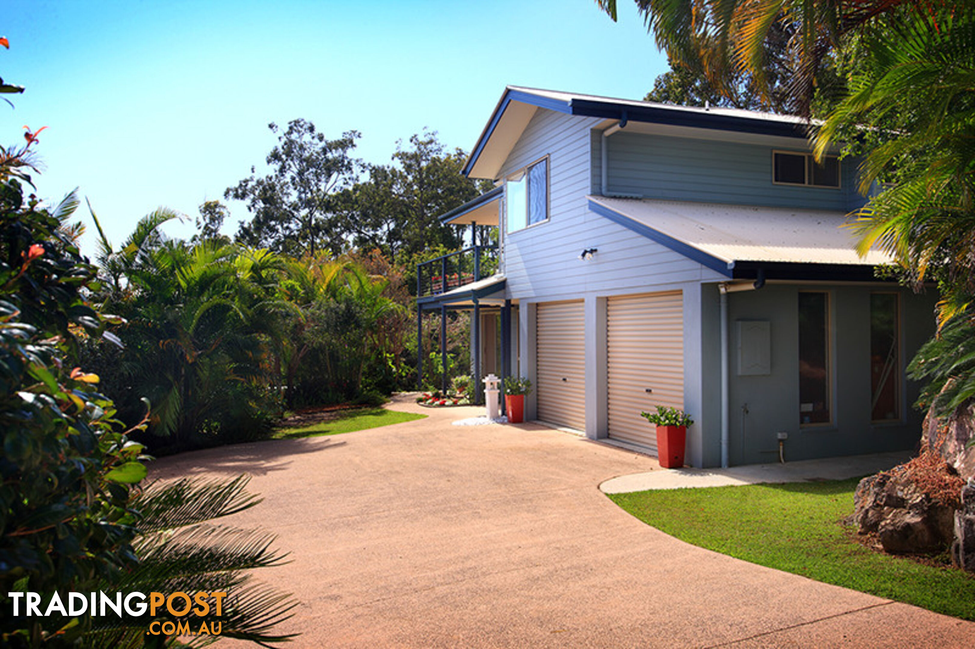 5 Cooba Close BUDERIM QLD 4556