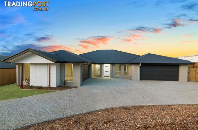 20 Horizons Way Woombye QLD 4559