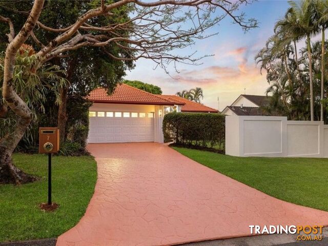 7 Royal Drive Buderim QLD 4556