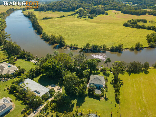 407 Yandina Bli Bli Road Maroochy River QLD 4561