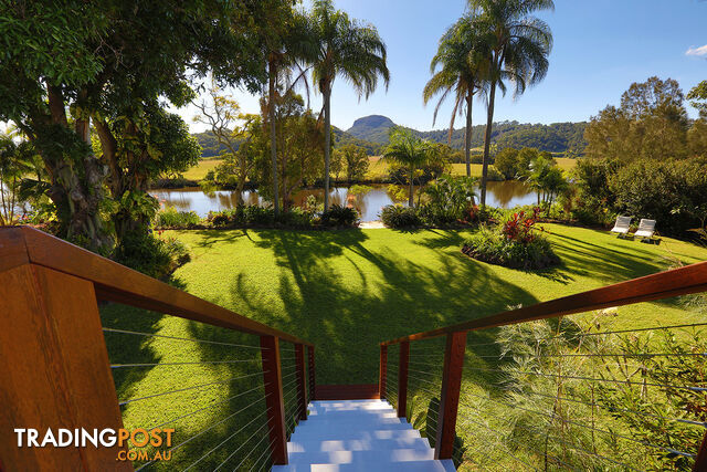 407 Yandina Bli Bli Road Maroochy River QLD 4561