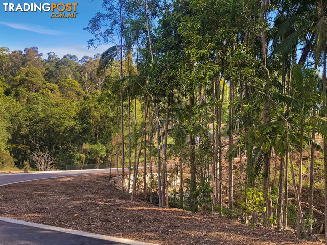 Anning Road 'Northridge' Forest Glen QLD 4556