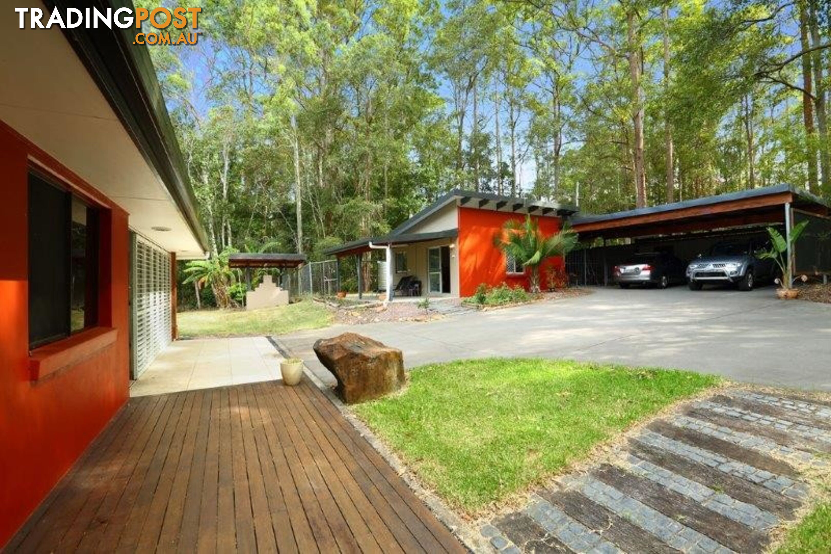 47-55 Dales Road Chevallum QLD 4555