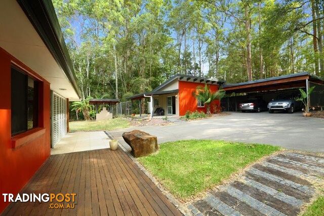 47-55 Dales Road Chevallum QLD 4555