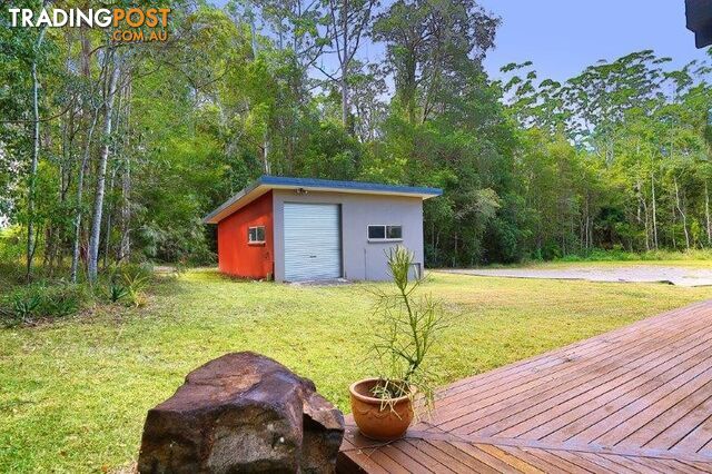 47-55 Dales Road Chevallum QLD 4555