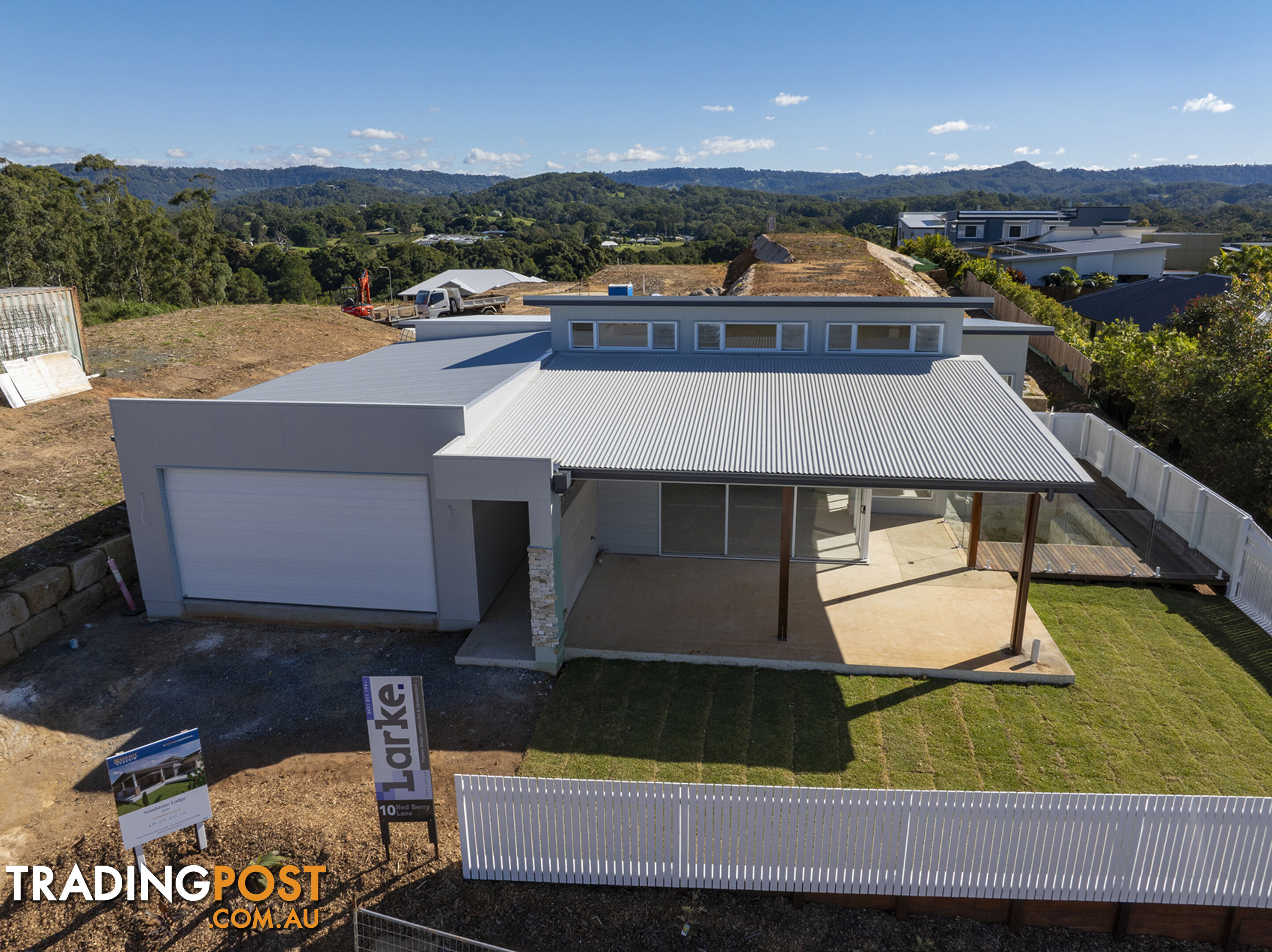 10 Red Berry Lane Woombye QLD 4559