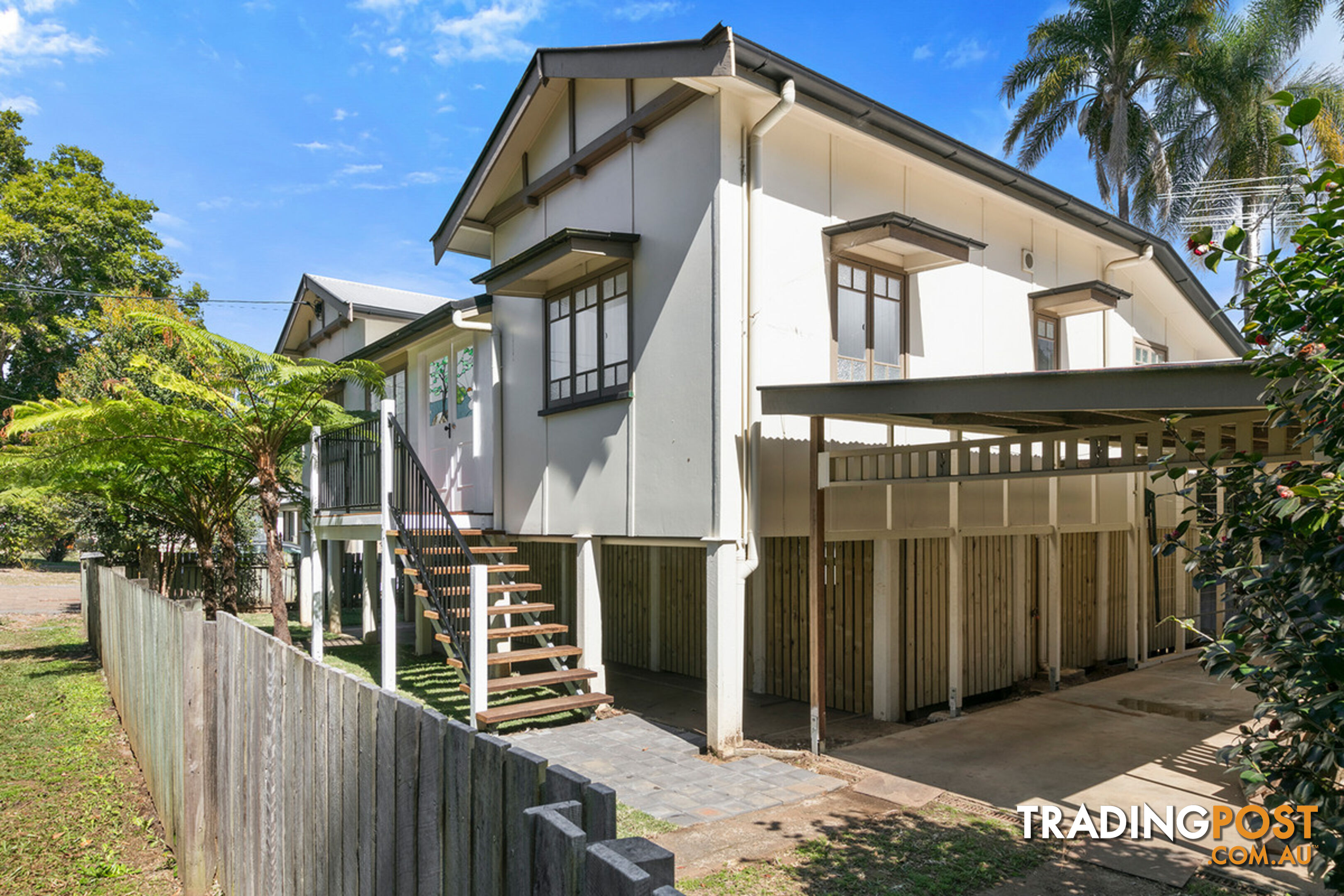 3 Collins Street Nambour QLD 4560